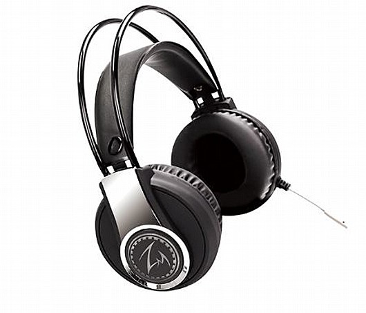 ������� ������� ZALMAN Gaming Headset HHPS200