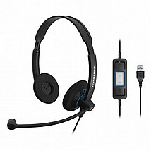 ������� ������� Sennheiser Sc60 USB CTRL
