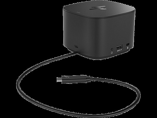 ���� ����� HP Thunderbolt Dock 2UK37AA