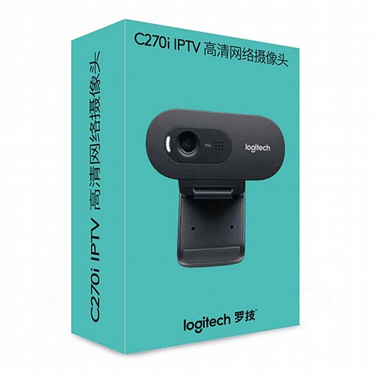 ����� ��� Logitech Webcam C270I