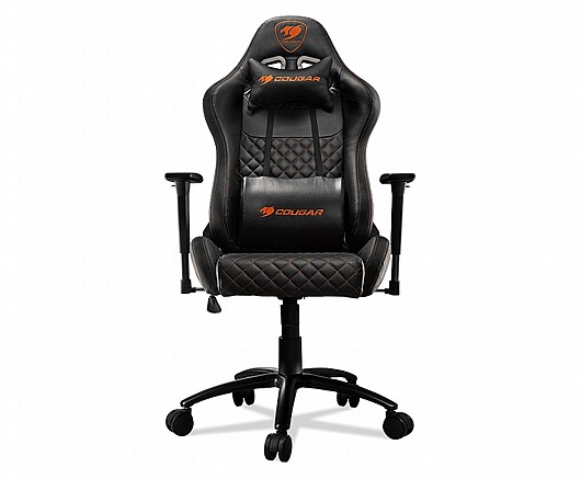 ��� ������� Cougar Armor Pro