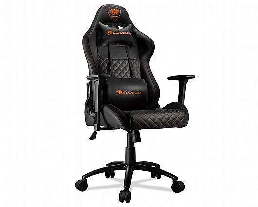 ��� ������� Cougar Armor Pro