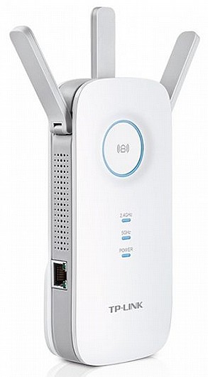 ����� ���� TP-Link RE450