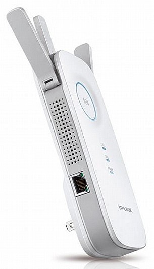 ����� ���� TP-Link RE450