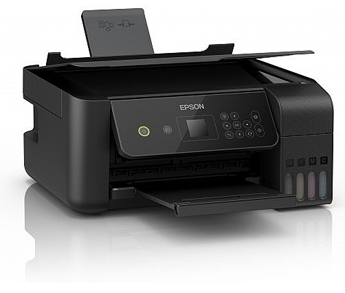 ����� ������ ��� Epson EcoTank L3160 �����