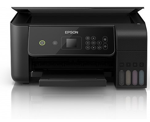 ����� ������ ��� Epson EcoTank L3160 �����