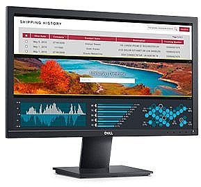 ��� ���� Full HD Dell E2220H ��