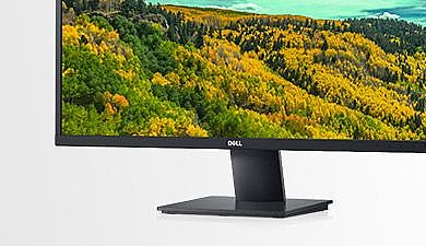��� ���� Full HD Dell E2720H ��
