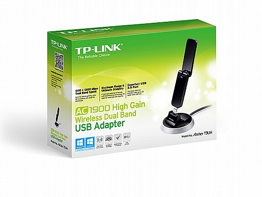 ����� ��� TP-Link AC1300 Archer T4U