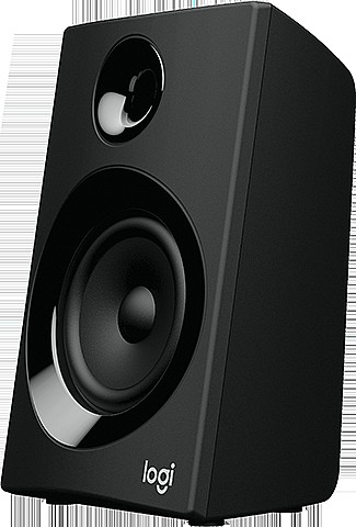 ������� ����� Logitech Z607 ������