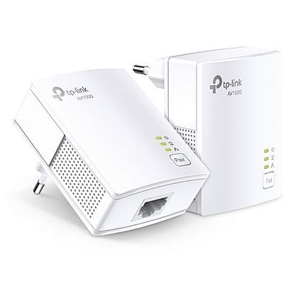 ��� �� ���� TL-PA7017 KIT ��� ������ TP LINK