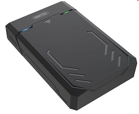 ���� ������ USB 3.0 ����� ���� UNITEK  Y-3035