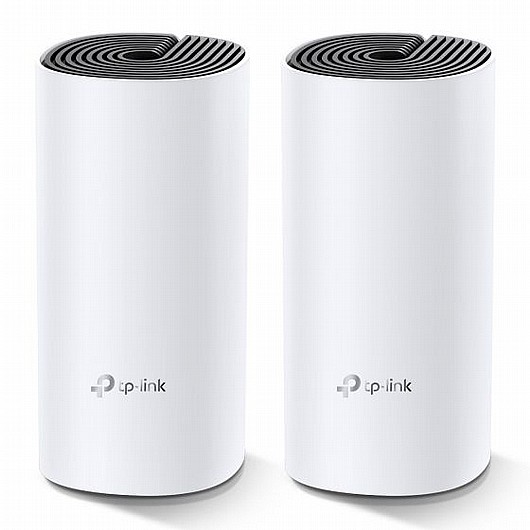 ����� ���� TP-Link Deco M4 Kit 2-Pack