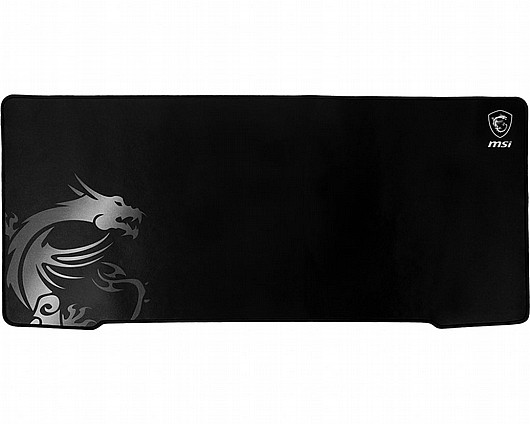 ���� ����� MSI AGILITY GD70 GAMING MOUSE PAD