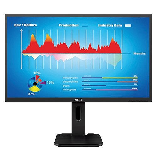 ��� ���� AOC Q27P1 �27 ������