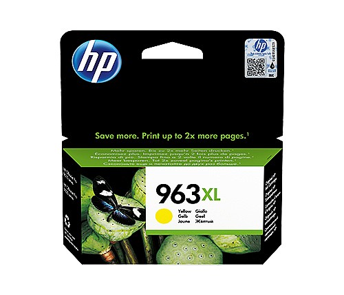 ���� ��� ���� ����� HP 963XL 3JA29AE