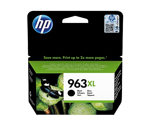 ��� ��� ���� ����� HP 963XL 3JA30AE