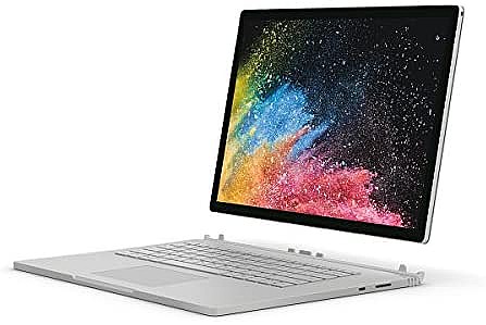 ���� ���� Microsoft Surface Book 3 13.5 SKR-00001 Intel Core i5 8GB RAM