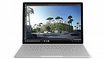���� ���� Microsoft Surface Book 3 15 TLQ-00001 Intel Core i7 32GB RAM