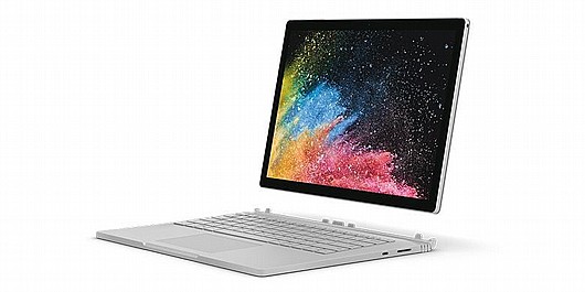 ���� ���� Microsoft Surface Book 3 15 TLQ-00001 Intel Core i7 32GB RAM