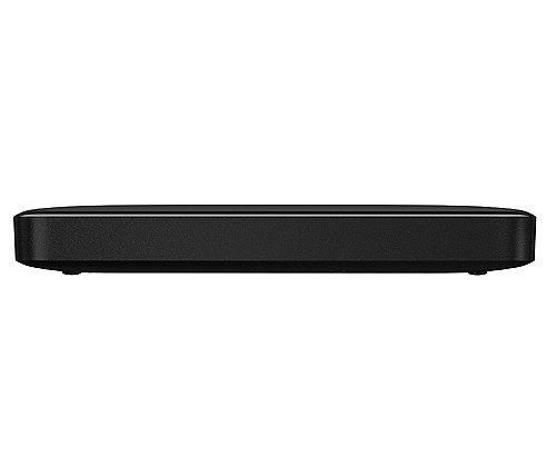 ���� ������ ���� WD ELEMENTS PORTABLE 4TB BLACK