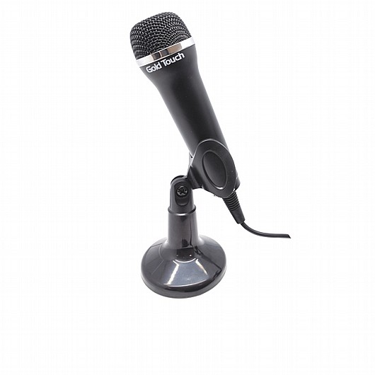 ��������� ������ GOLD TOUCH USB Gaming Microphone E-MIC-50