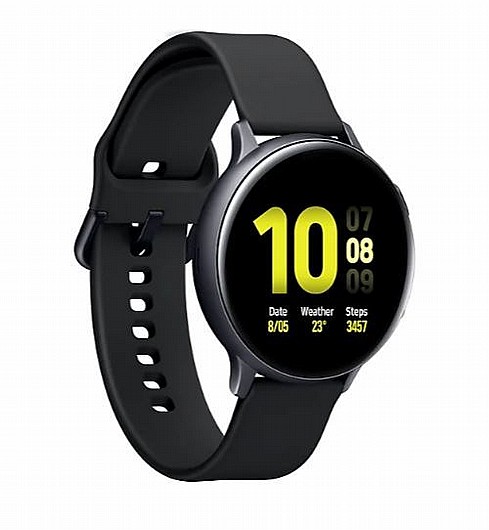 smartwatch samsung galaxy active 2 44mm