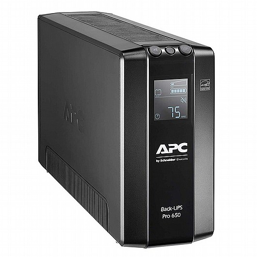 ��� ��� APC UPS Pro BR 650VA BR650MI