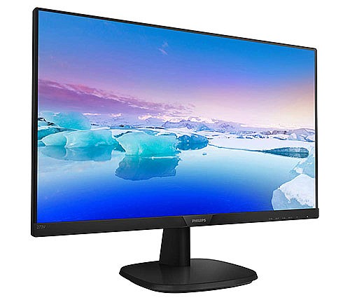 ��� ���� Full HD Philips 273V7QDSB ������