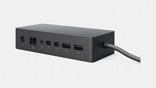 ���� ����� Microsoft Surface Dock 2 1GK-00001
