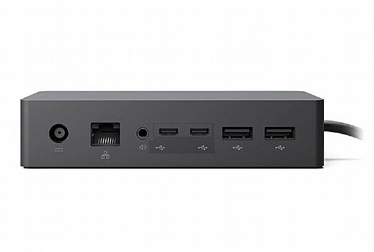 ���� ����� Microsoft Surface Dock 2 1GK-00001