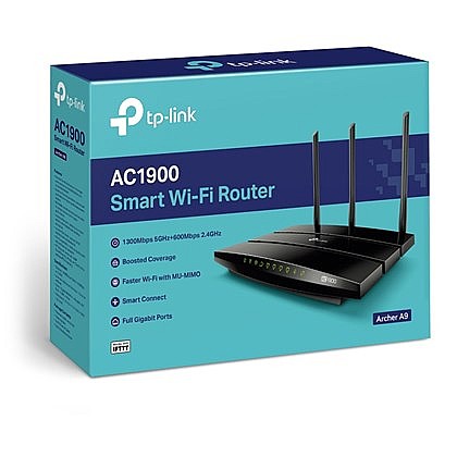 ������ TP-Link Archer A9