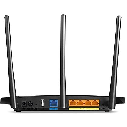 ������ TP-Link Archer A9