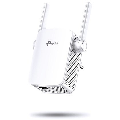 ����� ���� ������� TP-LINK RE305