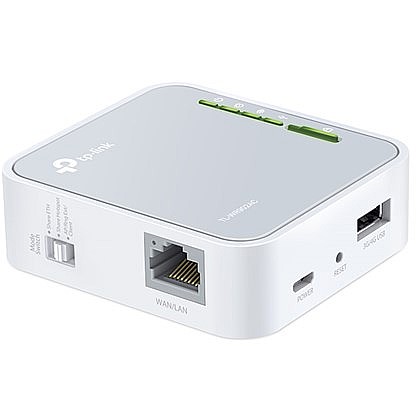 ����� TP-Link TL-WR902AC 750Mbps