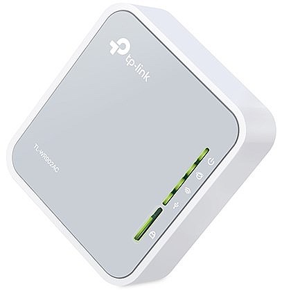 ����� TP-Link TL-WR902AC 750Mbps