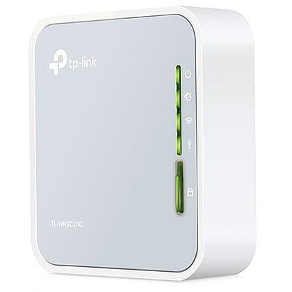����� TP-Link TL-WR902AC 750Mbps