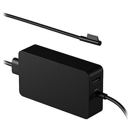���� ����� ��� Microsoft 102W Power Supply for Surface Book 6NL-00001