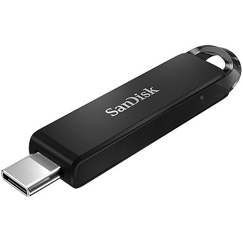 ������ ���� SanDisk Ultra USB 3.1 Type-C Flash Drive 64GB SDCZ460-064G-G46