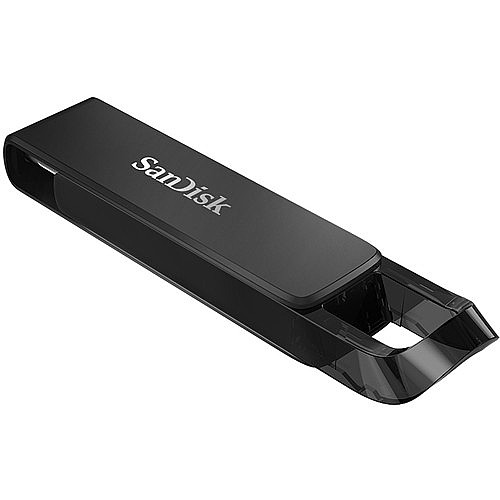 ������ ���� SanDisk Ultra USB 3.1 Type-C Flash Drive 64GB SDCZ460-064G-G46