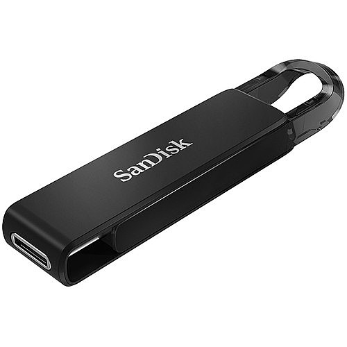 ������ ���� SanDisk Ultra USB 3.1 Type-C Flash Drive 256GB SDCZ460-256G-G46