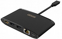���� STLab U-2120 ������ USB 3.1 Type-C