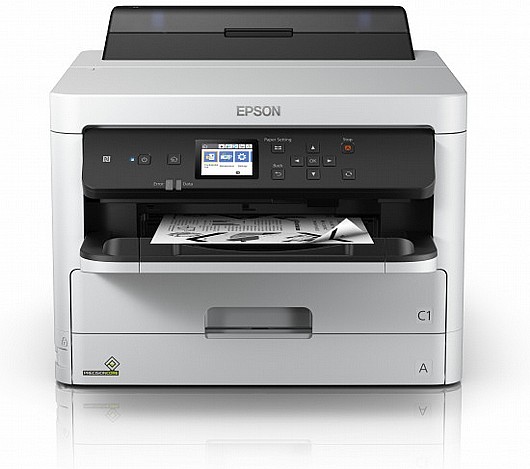 ����� ������ ��� Epson Work Force PRO WF-M5299DW �����