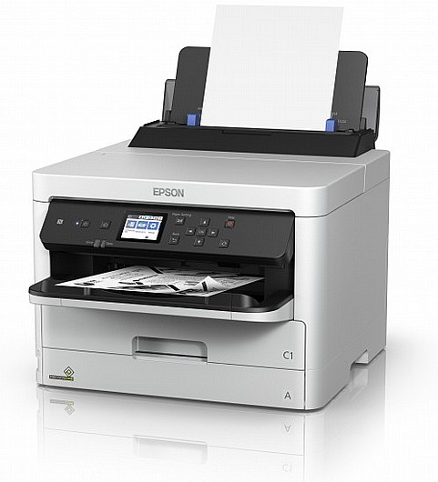 ����� ������ ��� Epson Work Force PRO WF-M5299DW �����