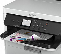 ����� ������ ��� Epson WorkForce Pro WF-C5290DW �����