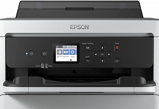 ����� ������ ��� Epson WorkForce Pro WF-C5290DW �����