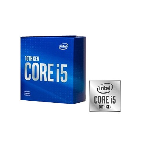 intel core i510400