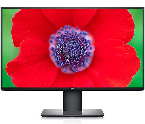 ��� ���� QHD Dell U2520D ��