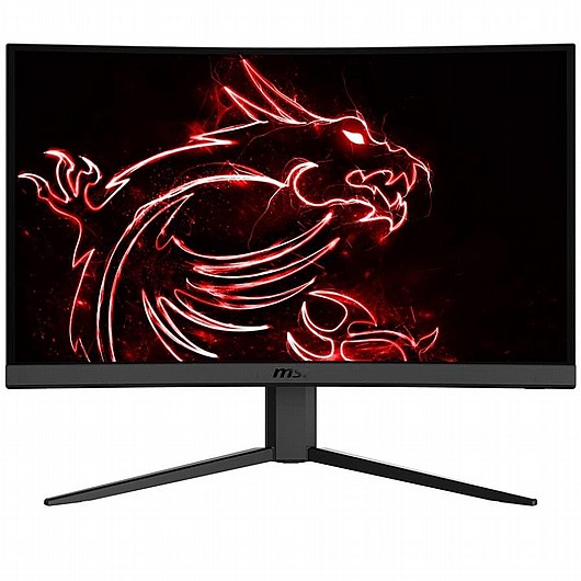 ��� ���� MSI Optix G24C4