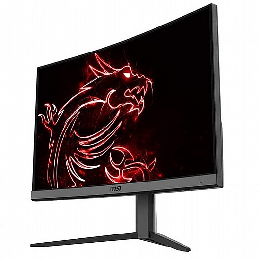 ��� ���� MSI Optix G24C4